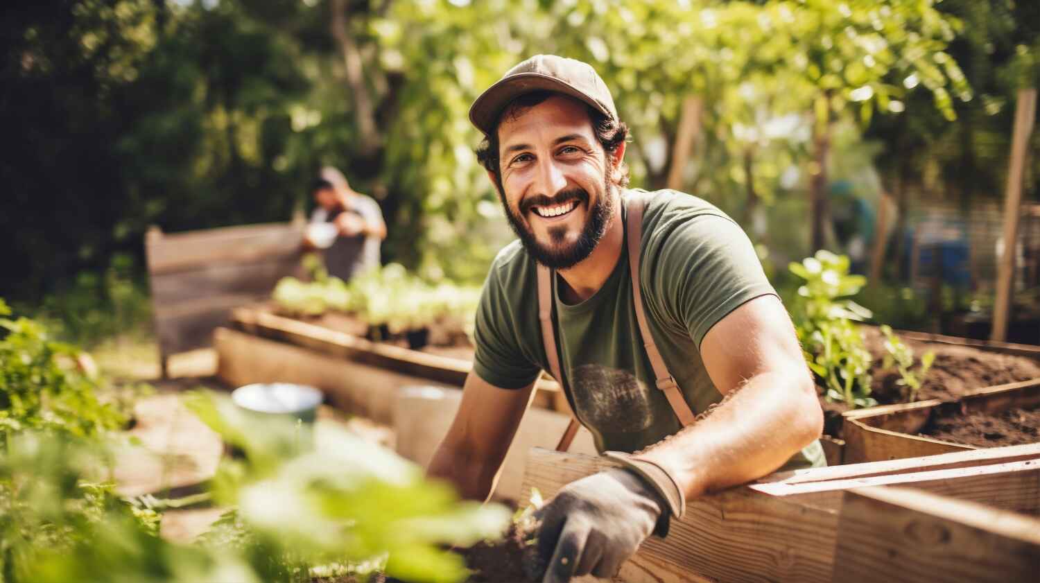 The Steps Involved in Our Tree Care Process in Salem, NJ